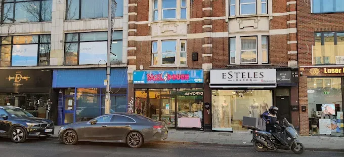 Property photo 1 of 2 Retail For Rent