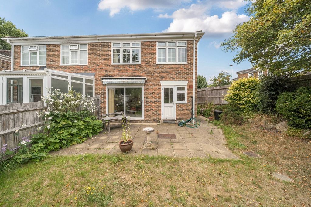 Property photo 1 of 14 Rear View