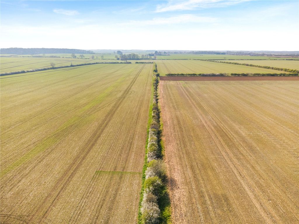Additional image 11 of Land for saleThe Whole | Sheffield House Farm, Rowston, Lincoln, Lincolnshire LN4
