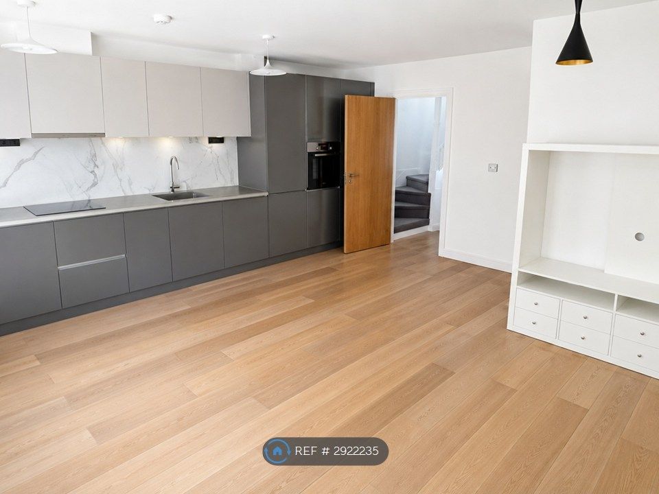 Property photo 1 of 11 Open Plan Kitchen And Lounge