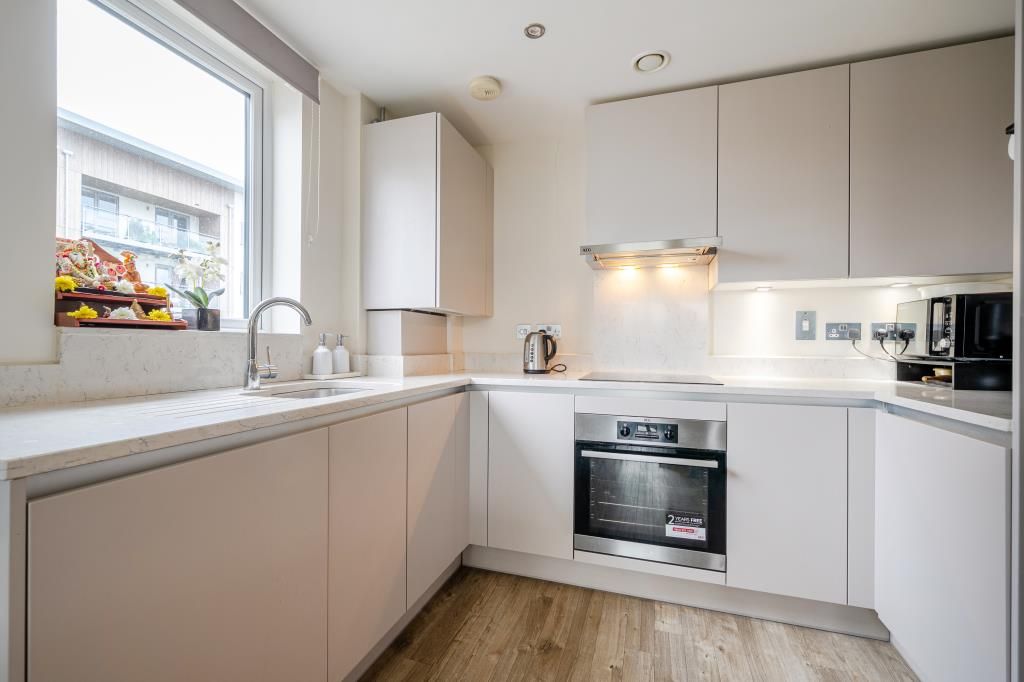 Property photo 2 of 21 Open Plan Kitchen/Living Area