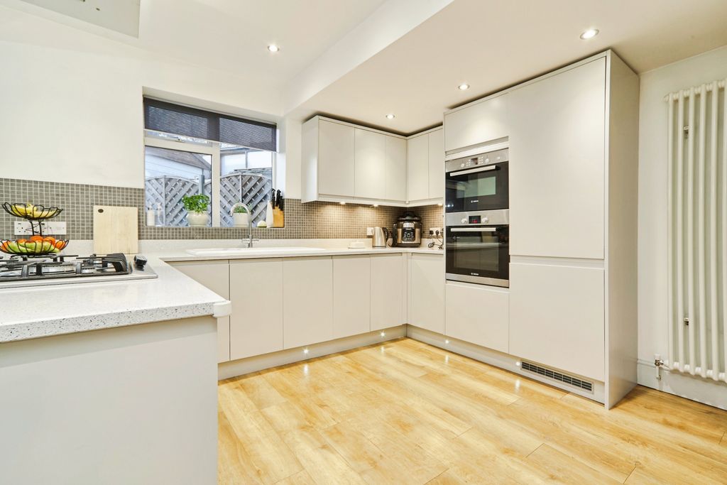 Property photo 3 of 27 Kitchen / Family Room