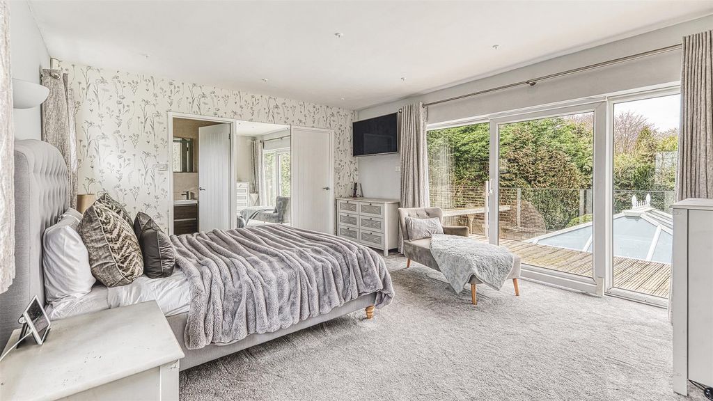 Additional image 17 of 5 bed detached house for saleDuffield Road, Darley Abbey, Derby DE22