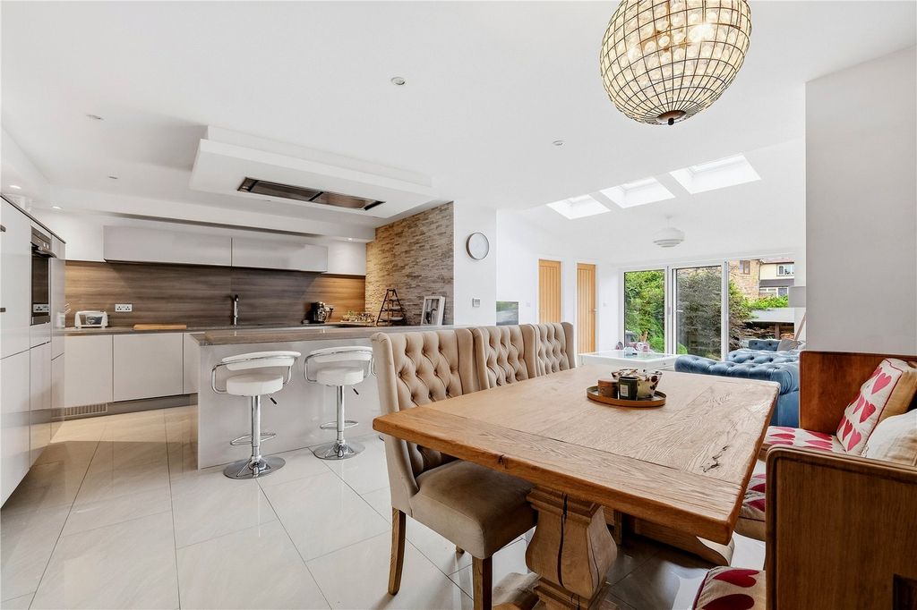 Property photo 1 of 37 Kitchen - Dining