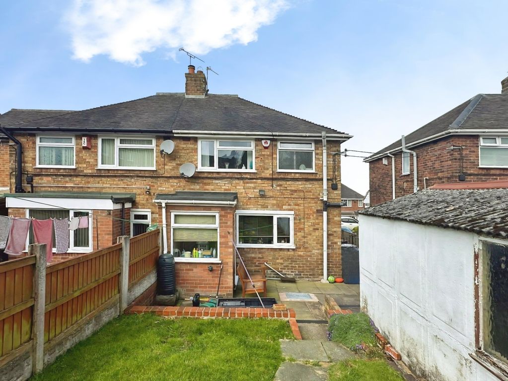 Property photo 2 of 14 Rear Aspect