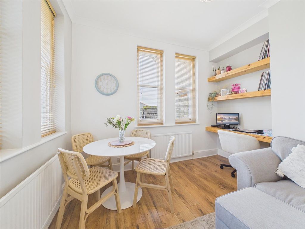 Property photo 3 of 8 Dining Room & Home Office Space