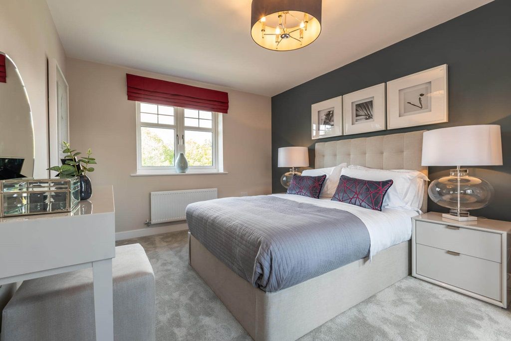 Additional image 7 of 4 bed detached house for sale"The Langdale - Plot 382" at Clare Garden Village, Off Llantwit Major Road, Cowbridge CF71