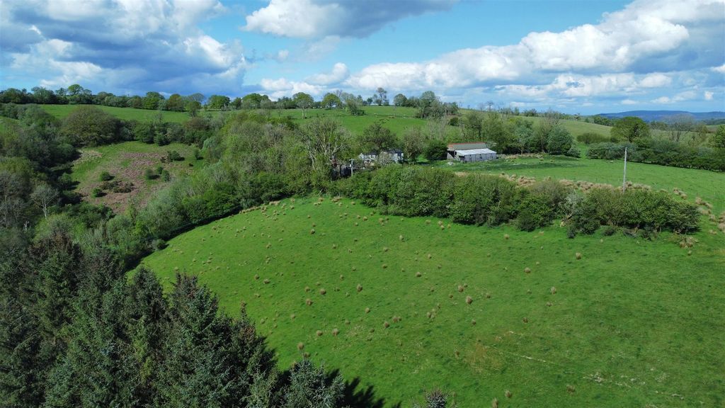 Additional image 32 of 3 bed farm for saleLlansawel, Llandeilo SA19