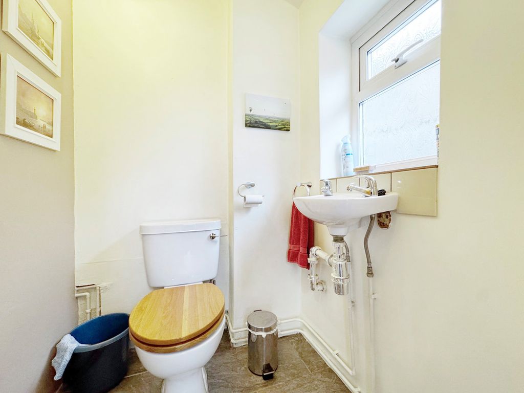 Additional image 10 of 4 bed semi-detached house for saleKeyberry Park, Newton Abbot TQ12