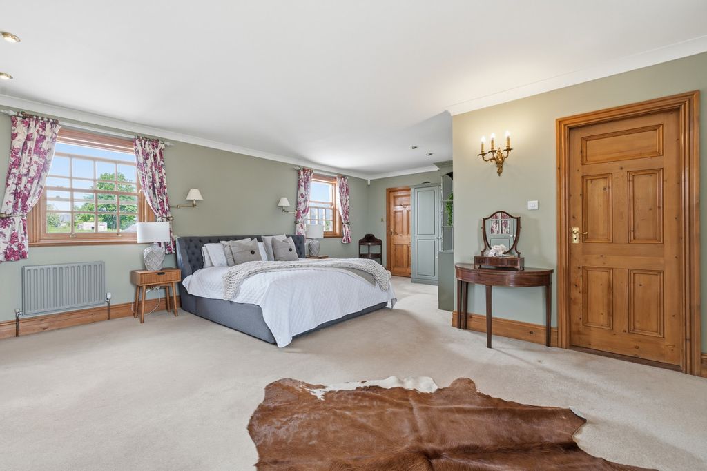 Additional image 15 of 7 bed detached house for saleHazelwood, Belper DE56