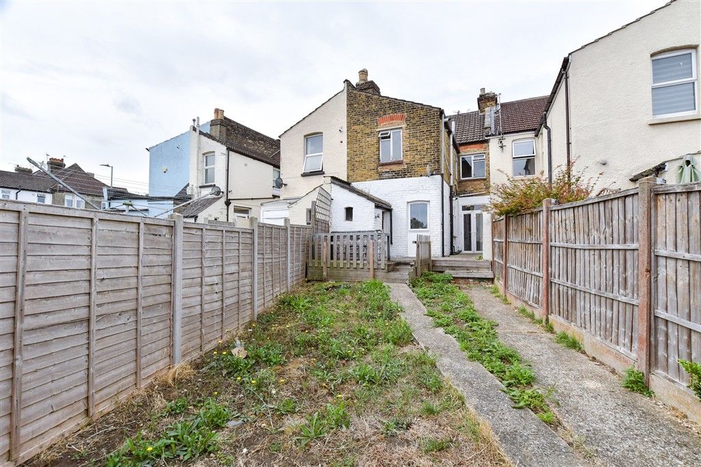 Property photo 2 of 8 Rear Elevation