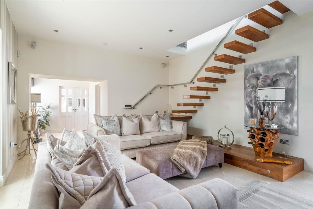 Additional image 26 of 7 bed detached house for salePark Hall, Parkhall Lane, Spinkhill, Sheffield S21