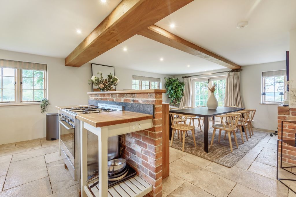 Additional image 6 of 4 bed detached house to rentStarvecrow Lane, Peasmarsh, Rye TN31