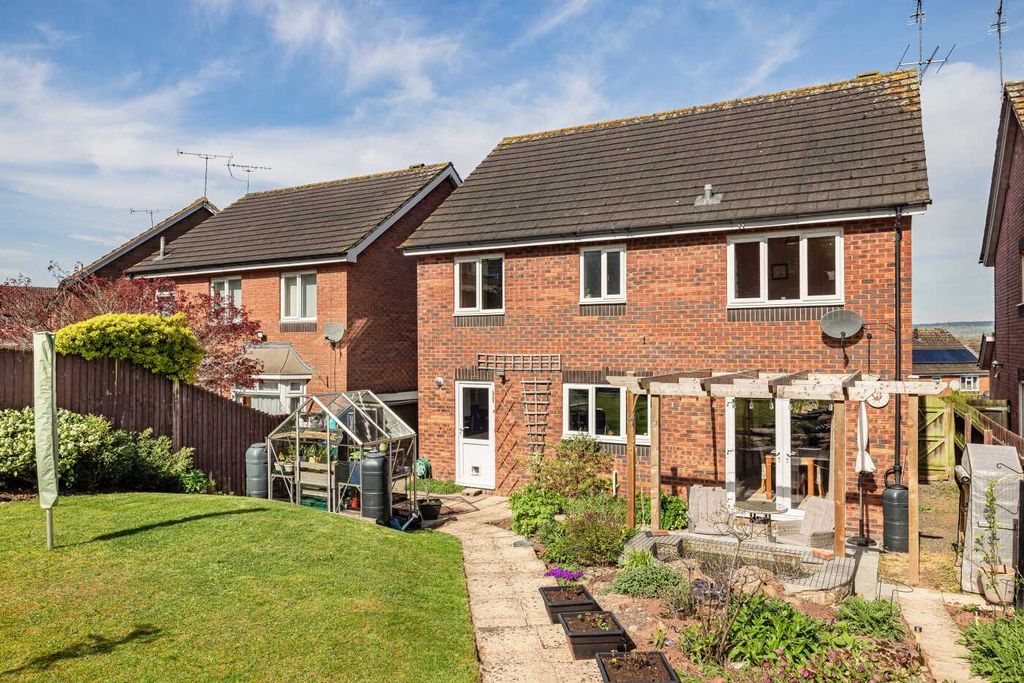 Additional image 24 of 5 bed detached house for saleGodiva Road, Leominster, Herefordshire HR6
