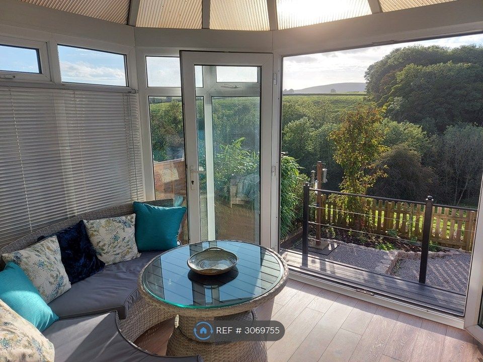 Property photo 1 of 23 View From Conservatory
