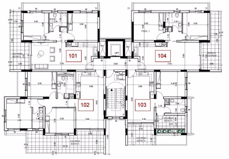 Property photo 2 of 5 1st Floor Plans