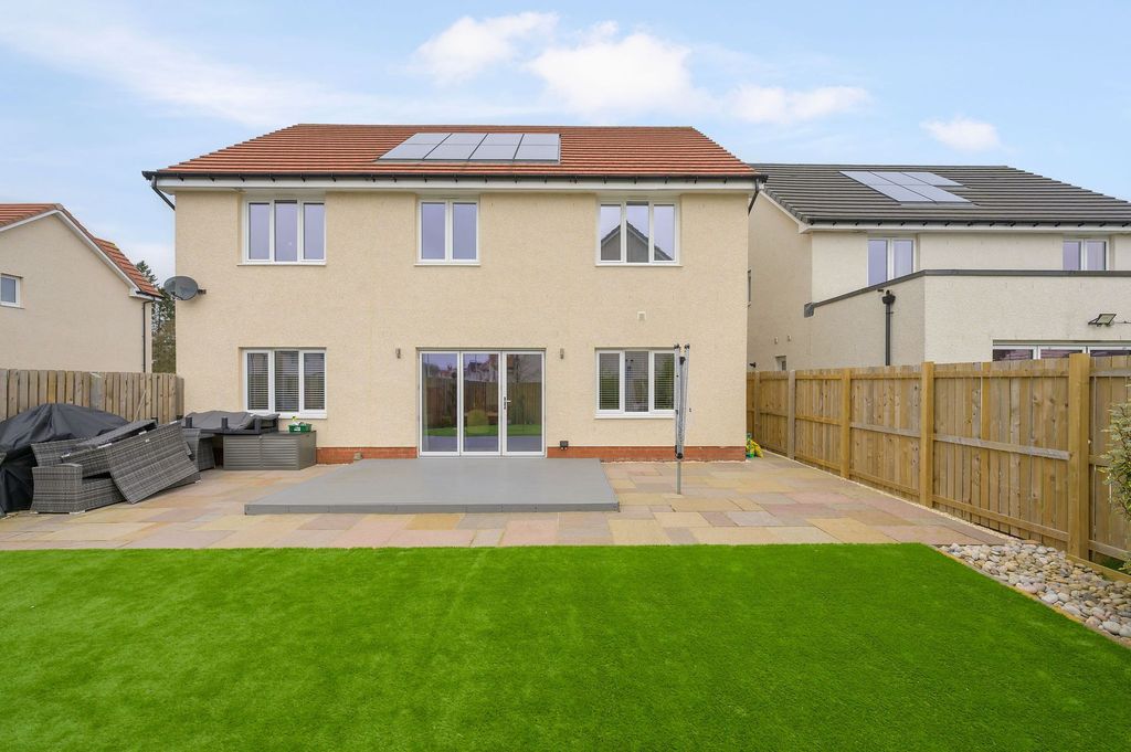 Additional image 41 of 5 bed detached house for saleMaggies Crescent, Larbert FK5