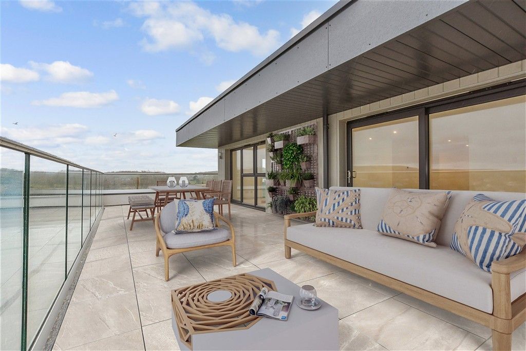 Property photo 1 of 8 Private Balconies