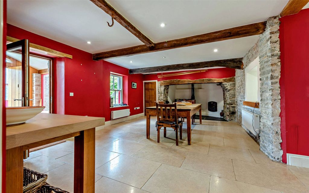 Additional image 9 of Land for saleNear Lampeter, Carmarthenshire SA19