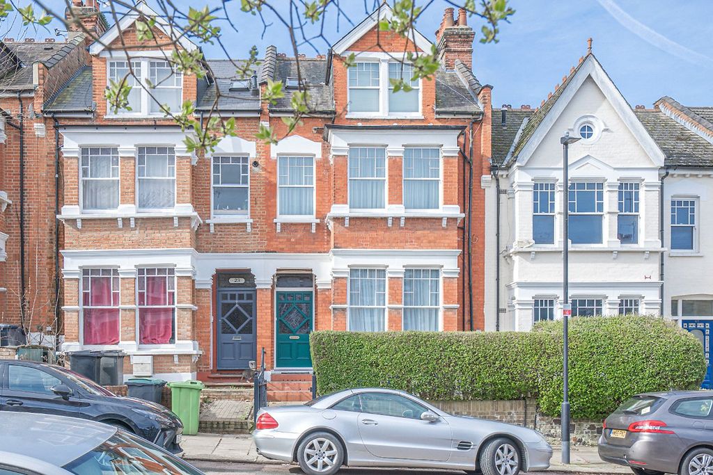 Property photo 2 of 25 Front External A