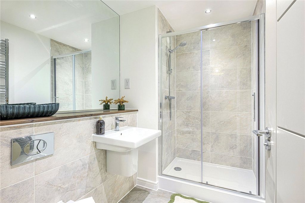 Additional image 8 of 2 bed flat for salePlot 81 - The Wireworks, Musselburgh, East Lothian EH21