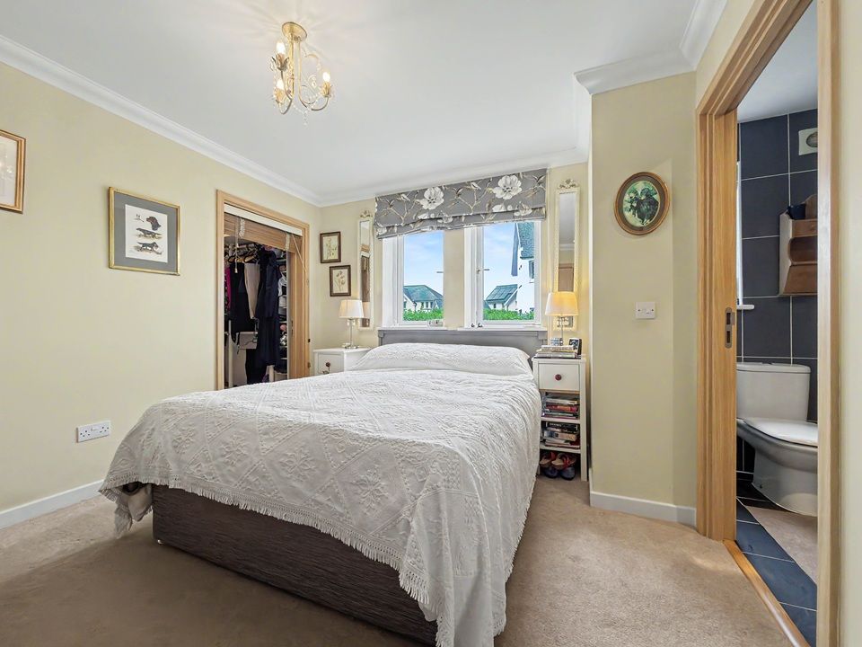 Additional image 12 of 3 bed flat for saleGanavan Sands, Oban, Argyll, Oban PA34