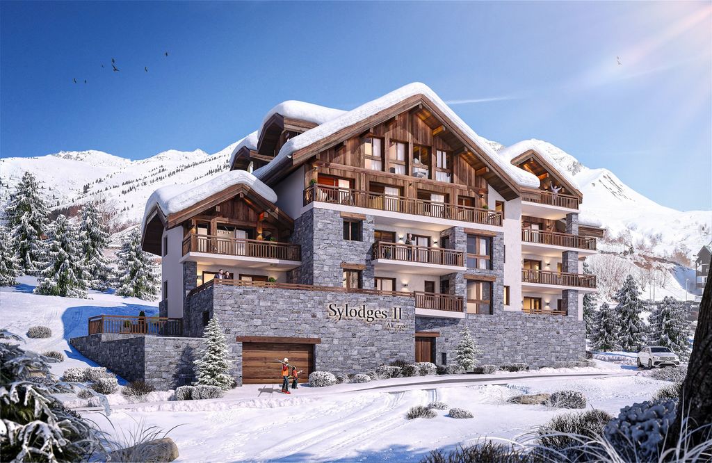 Property photo 1 of 17 Brand New Apartments