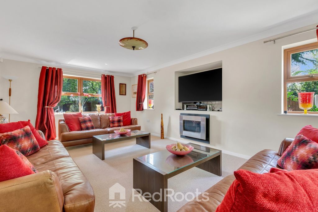Additional image 8 of 4 bed detached house for salePark Drive, Sprotbrough, Doncaster DN5
