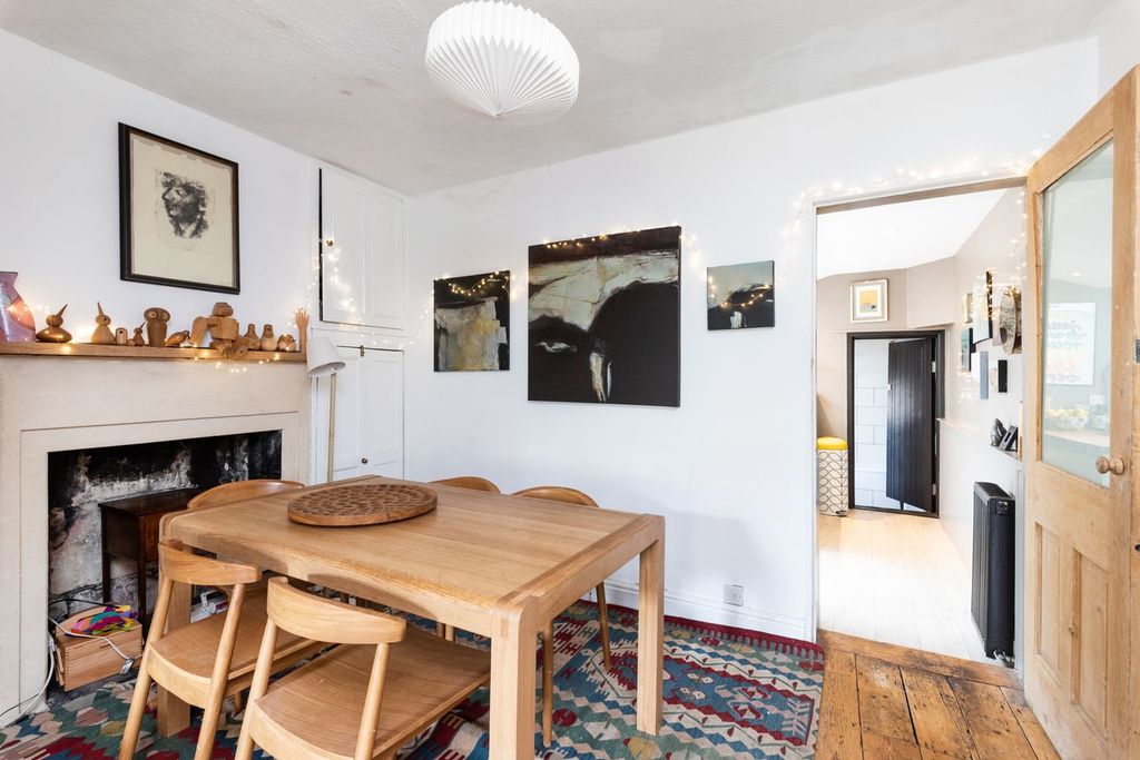 Additional image 4 of 3 bed terraced house for saleHampton View, Bath BA1