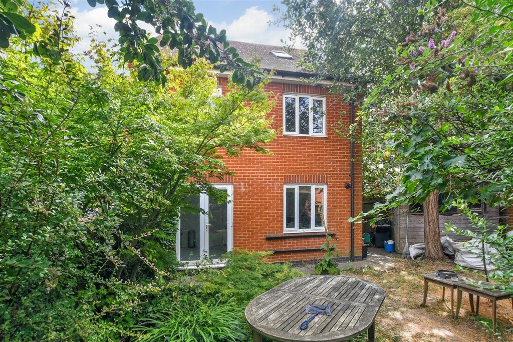 Property photo 2 of 17 Rear Elevation