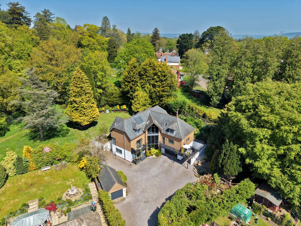 Additional image 29 of 6 bed detached house for saleWest Hill Road, West Hill, Ottery St. Mary, Devon EX11