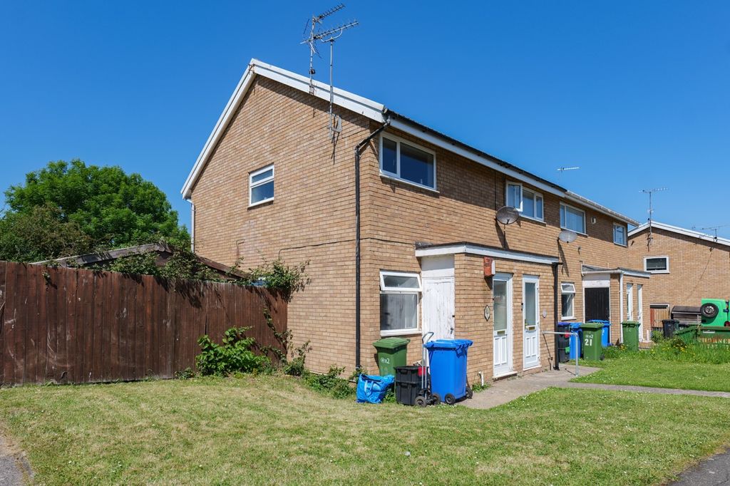 Additional image 13 of 2 bed flat for saleLon Ceiriog, Prestatyn LL19