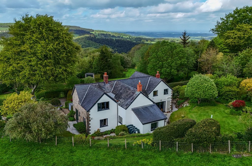 Additional image 39 of 4 bed detached house for saleTynycoed, Bronygarth, Oswestry SY10