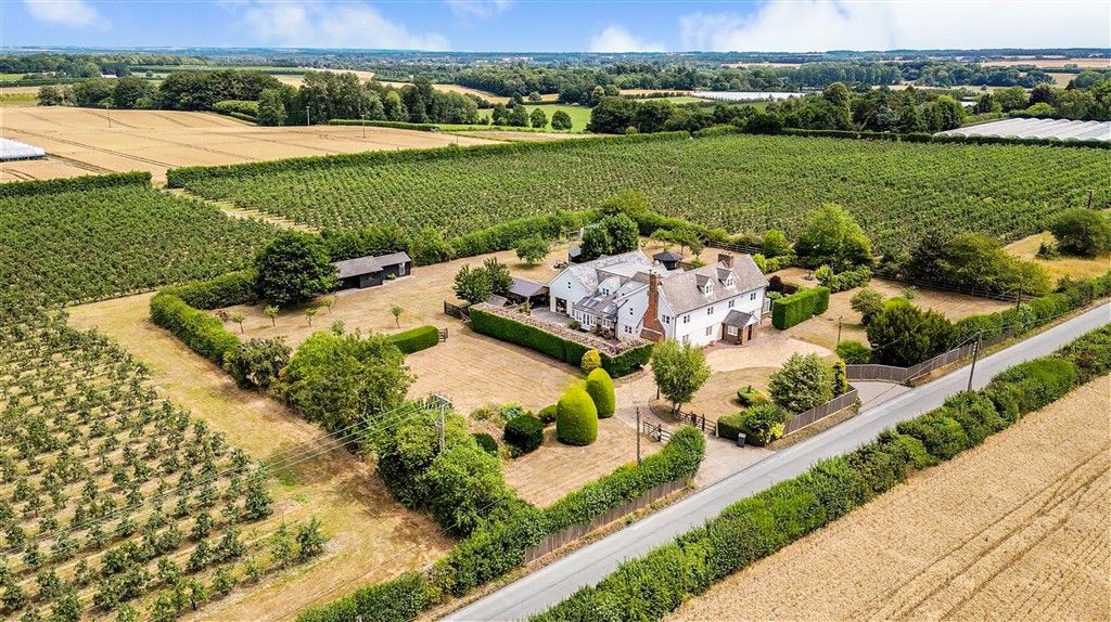 Property photo 3 of 30 Aerial View