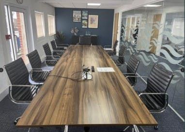 Property photo 3 of 3 Building 2 Endeavor Building_Meetingroom.Jpg