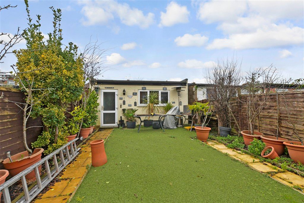 Property photo 2 of 18 Rear Garden