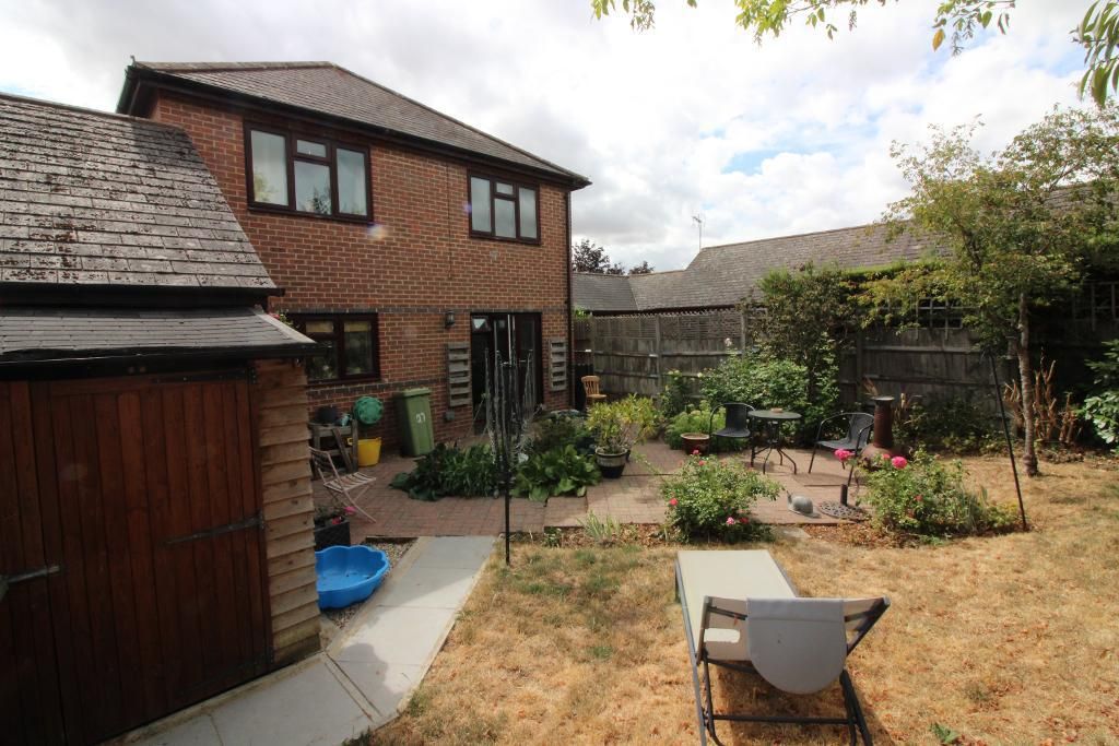 Property photo 3 of 17 Rear Garden