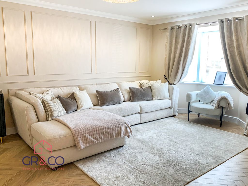 Additional image 16 of 4 bed detached house for saleSycamore Avenue, Tredegar NP22