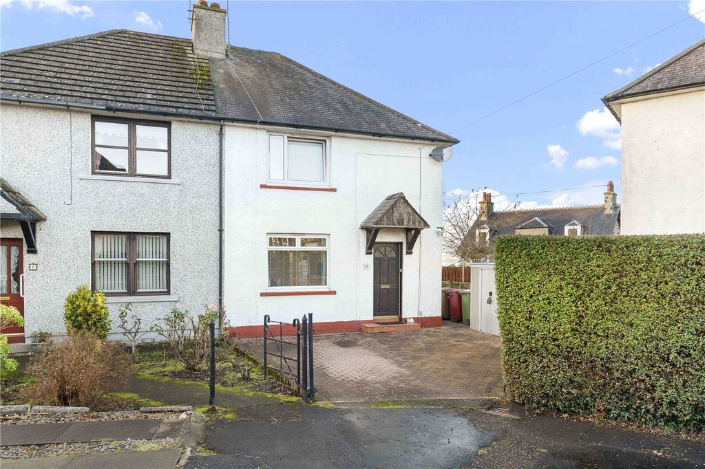 Property photo 1 of 27 Richmond Terrace 1