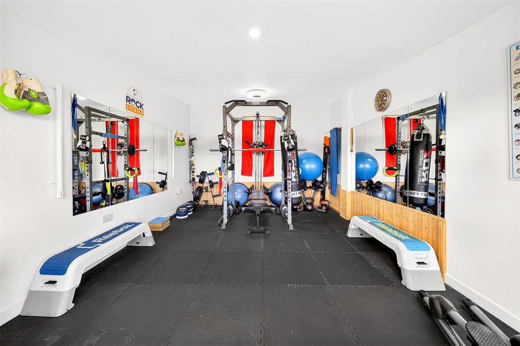 Additional image 16 of 5 bed detached house for saleDoura Lodge, Little Cantray, Culloden Moor, Inverness. IV2