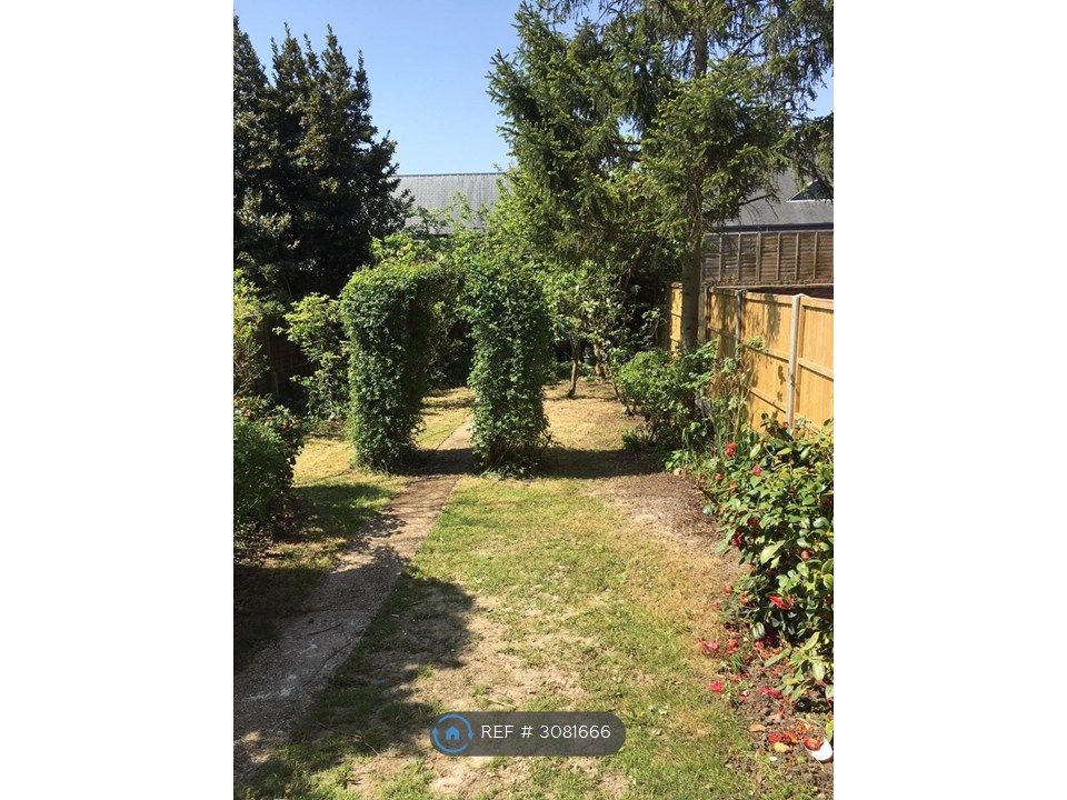 Property photo 3 of 10 Private Garden (Sole Access)