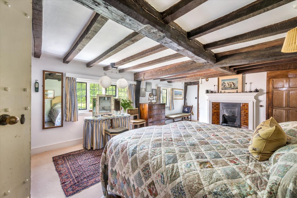Additional image 10 of 10 bed detached house for saleDallington, East Sussex TN21