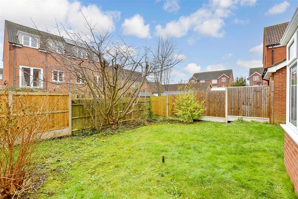 Property photo 2 of 16 Rear Garden