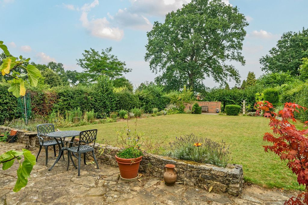 Property photo 3 of 20 Rear Garden