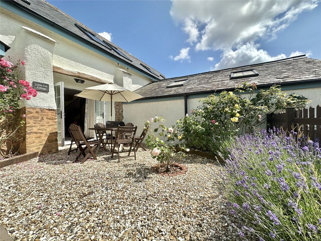 Additional image 22 of 3 bed barn conversion to rentButterleigh, Cullompton EX15