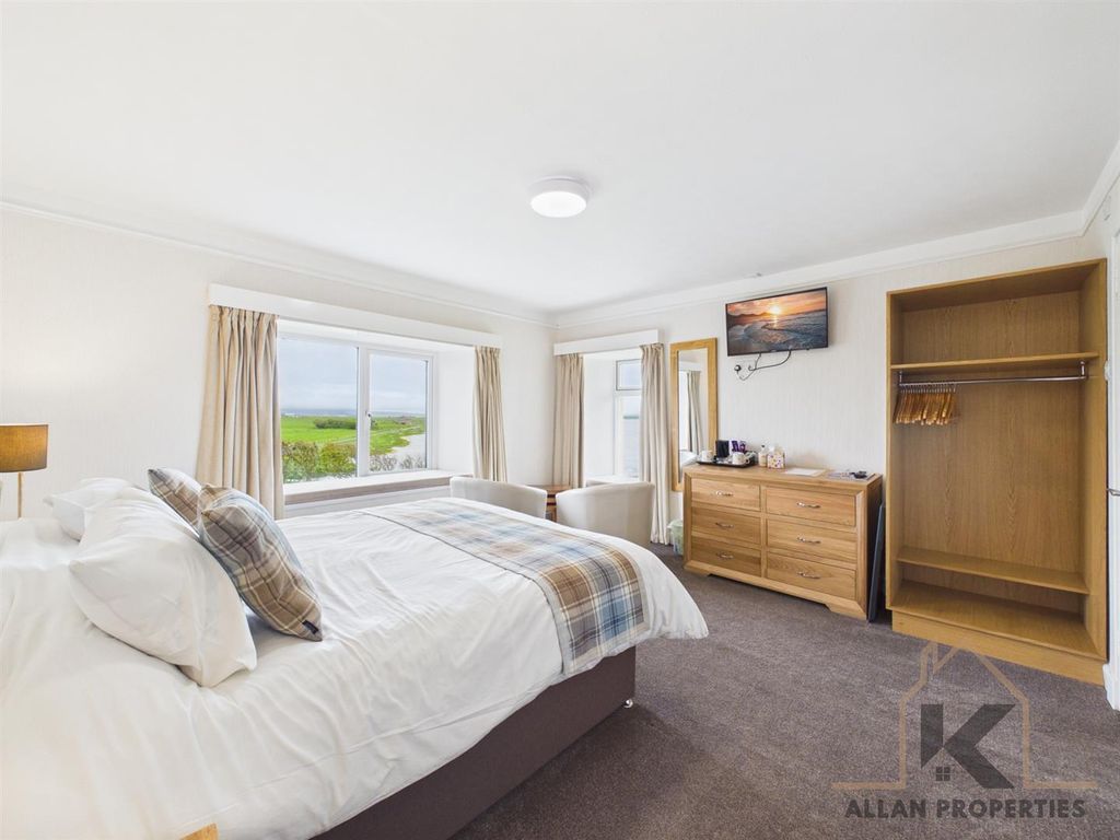 Additional image 29 of 16 bed hotel for saleThe Merkister Hotel, Harray, Orkney KW17