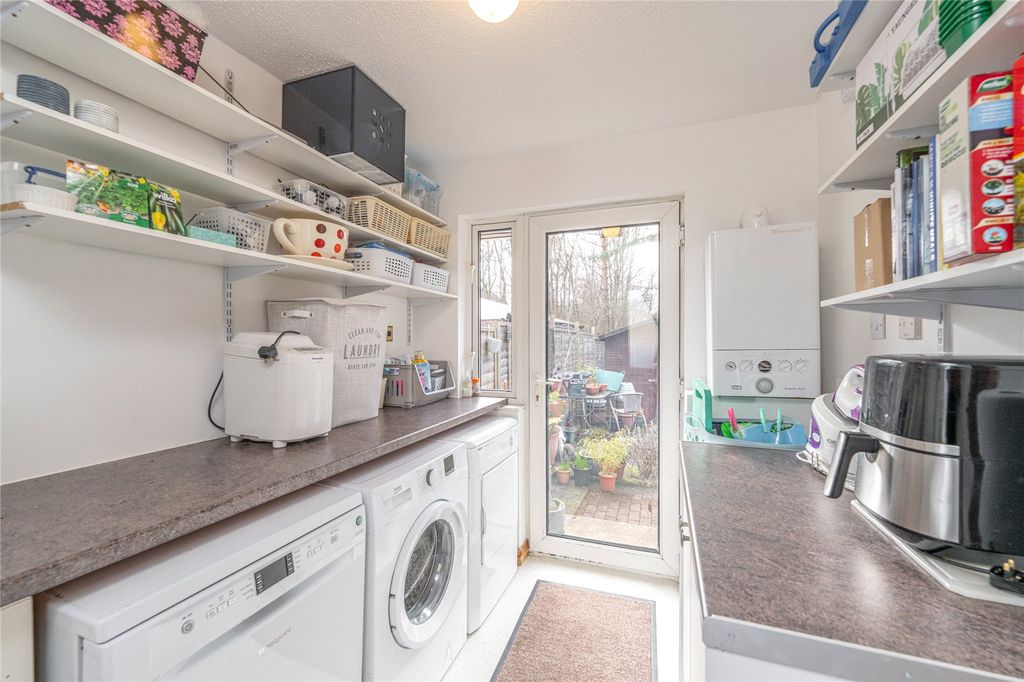 Additional image 14 of 4 bed detached house for saleBankton Park West, Livingston, West Lothian EH54