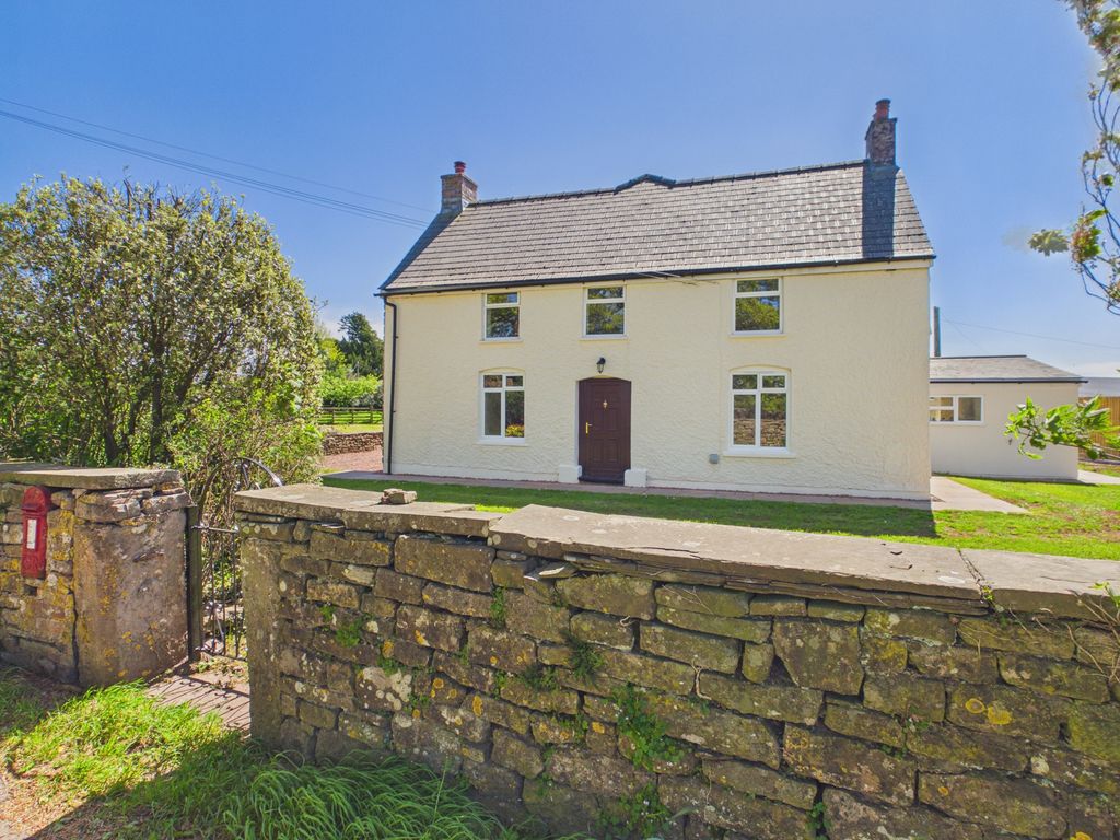 Additional image 20 of 5 bed detached house to rentDevauden NP16