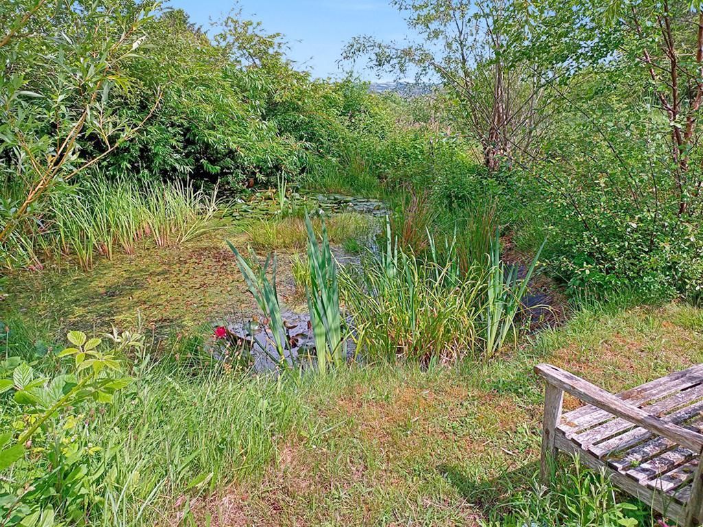 Property photo 3 of 33 Beautiful Wildlife Pond