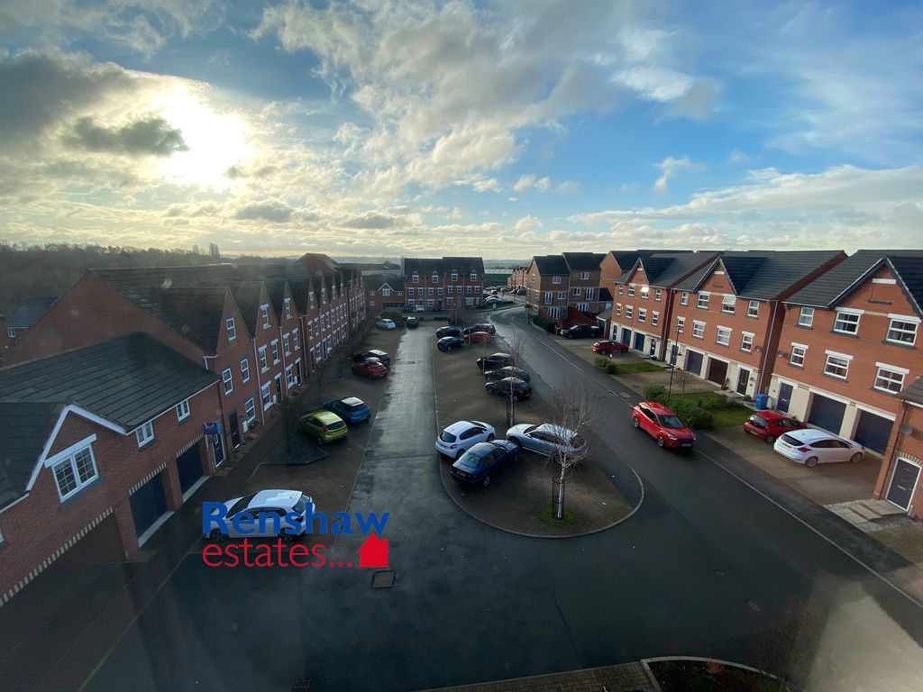 Additional image 8 of 2 bed flat for saleGrey Meadow Road, Ilkeston, Derbyshire DE7